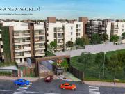 2 BHK Apartment in Jakkur for resale Bengaluru. The...