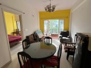 2 BHK Apartment in Jalahalli East for resale North...