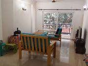 2 BHK Apartment in Jalahalli for rent Bangalore. The...