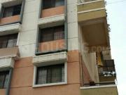 2 BHK Apartment in Jalan Nagar for rent Aurangabad. The...