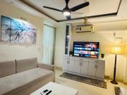 2 BHK Apartment in Jamia Nagar for resale South Delhi....