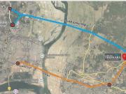 2 BHK Apartment in Jhusi for resale Allahabad. The...