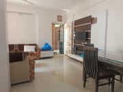 2 BHK Apartment in Jodhpur for rent Ahmedabad. The...