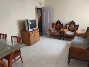 2 BHK Apartment in Jodhpur for rent Ahmedabad. The...