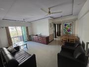 2 BHK Apartment in Jogeshwari East for rent Mumbai. The...