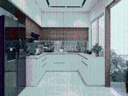 2 BHK Apartment in Jogeshwari East for resale JVLR...