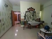 2 BHK Apartment in Joka for rent Kolkata. The reference...