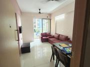 2 BHK Apartment in Joka for rent Kolkata. The reference...