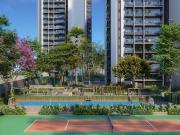 2 BHK Apartment in JP Nagar for resale South Bangalore....