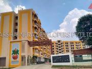 2 BHK Apartment in Juggaur for resale Lucknow. The...