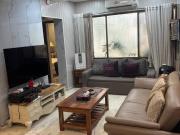2 BHK Apartment in Juhu for rent Mumbai. The reference...
