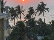 2 BHK Apartment in Juhu for rent Mumbai. The reference...