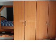 2 BHK Apartment in Juhu for rent Mumbai. The reference...