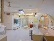 2 BHK Apartment in Juhu for rent Mumbai. The reference...