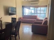 2 BHK Apartment in Juhu for rent Mumbai. The reference...