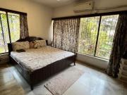 2 BHK Apartment in Juhu for rent Mumbai. The reference...