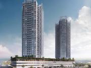 2 BHK Apartment in Juinagar for resale Navi Mumbai. The...