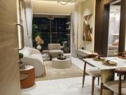 2 BHK Apartment in Juinagar for resale Navi Mumbai. The...