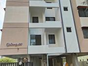 2 BHK Apartment in Jule for rent Solapur. The reference...