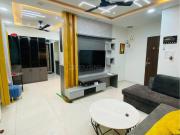 2 BHK Apartment in Jule for rent Solapur. The reference...