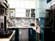 2 BHK Apartment in K Channasandra for resale Bangalore....