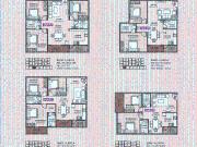 2 BHK Apartment in K R Puram for resale Bangalore East....