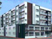 2 BHK Apartment in Kithaganur Colony for resale...