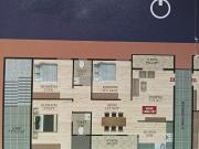 2 BHK Apartment in K R Puram for resale Bangalore East....