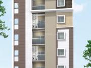 2 BHK Apartment in K R Puram for resale Bangalore East....