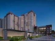 2 BHK Apartment in K R Puram for resale Bangalore East....