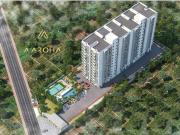 2 BHK Apartment in Kacharakanahalli for resale...