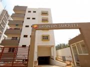 2 BHK Apartment in Kadubeesanahalli for rent Bengaluru....