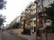 2 BHK Apartment in Kaggadasapura for resale Bangalore...