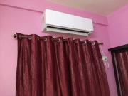 2 BHK Apartment in Kaikhali for rent Kolkata. The...