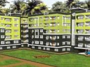 2 BHK Apartment in Kaikhali for rent Kolkata. The...