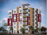 2 BHK Apartment in Kaikhali for resale Kolkata. The...