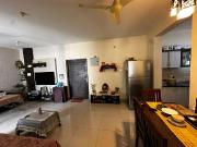 2 BHK Apartment in Kaikondrahalli for rent Bangalore....