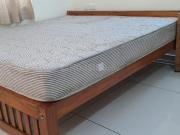 2 BHK Apartment in Kakkanad for rent Kochi. The...