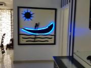 2 BHK Apartment in Kakkanad for rent Kochi. The...