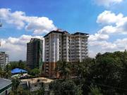 2 BHK Apartment in Kakkanad for resale Kochi. The...