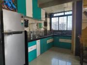 2 BHK Apartment in Kalamboli for rent Navi Mumbai. The...