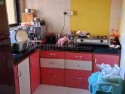 2 BHK Apartment in Kalamboli for rent Navi Mumbai. The...