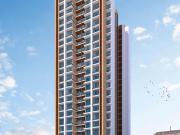 2 BHK Apartment in Kalamboli for resale Navi Mumbai. The...