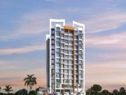 2 BHK Apartment in Kalamboli for resale Navi Mumbai. The...