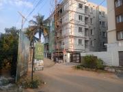 2 BHK Apartment in Kalapatti for resale Coimbatore. The...