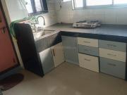 2 BHK Apartment in Kalewadi for rent Pune. The reference...