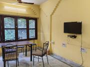 2 BHK Apartment in Kalikapur, EM Bypass for rent...
