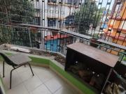 2 BHK Apartment in Kalikapur, EM Bypass for rent...