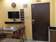 2 BHK Apartment in Kalikapur, EM Bypass for rent...