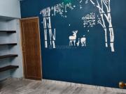 2 BHK Apartment in Kalikapur, EM Bypass for rent...
